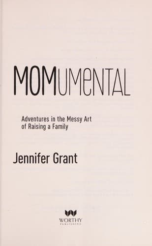 Tapa de Momumental