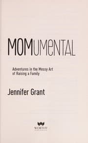 Tapa de Momumental