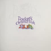 Tapa de Pocket's Christmas wish