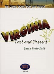 Tapa de Virginia