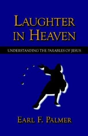 Tapa de Laughter In Heaven