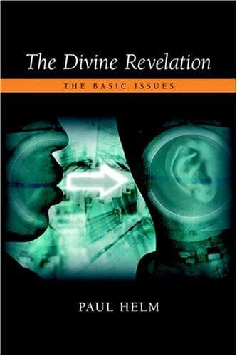 Tapa de The divine revelation
