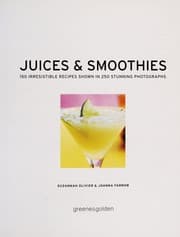 Tapa de Juices & smoothies