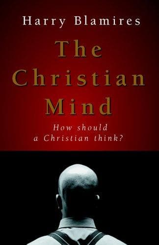 Tapa de The Christian Mind