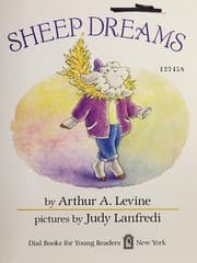 Tapa de Sheep dreams