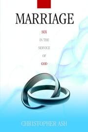 Tapa de Marriage