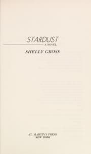Tapa de Stardust