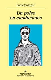 Tapa de Un polvo en condiciones
