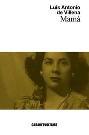 Tapa de Mamá