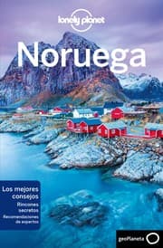 Tapa de Noruega