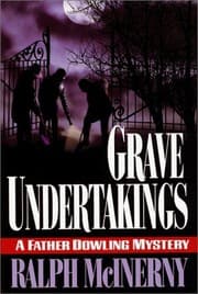 Tapa de Grave Undertakings