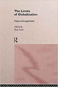 Tapa de The limits of globalization