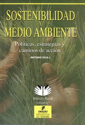 Tapa de Sostenibilidad y medio ambiente
