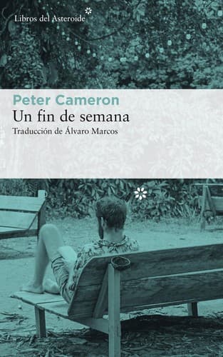 Tapa de Un fin de semana