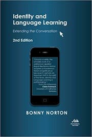 Tapa de Identity and language learning : extending the conversation - 2. edición