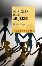 Tapa de El siglo de las mujeres - 7. edición