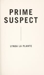 Tapa de Prime suspects
