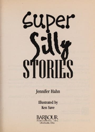 Tapa de Super bible activities