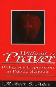 Tapa de Without a prayer