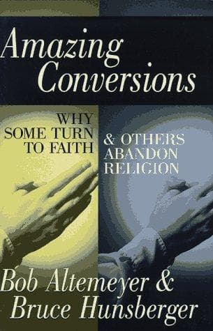 Tapa de Amazing conversions