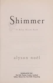 Tapa de Shimmer