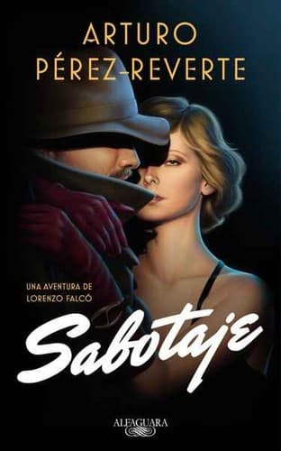 Tapa de Sabotaje