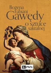 Tapa de Gawędy o sztuce sakralnej