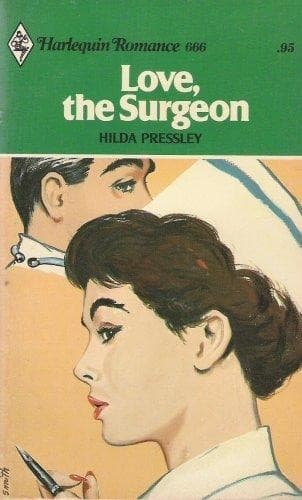 Tapa de Love, the Surgeon