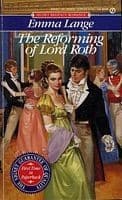 Tapa de The Reforming of Lord Roth
