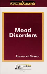 Tapa de Mood disorders