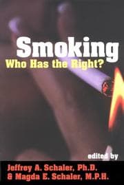 Tapa de Smoking