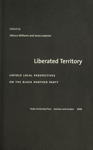 Tapa de Liberated territory