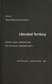 Tapa de Liberated territory