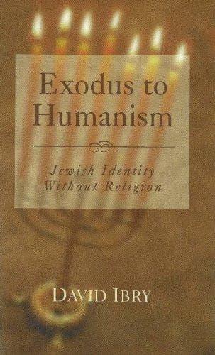 Tapa de Exodus to humanism
