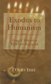 Tapa de Exodus to humanism