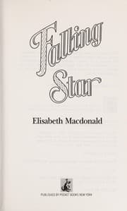 Tapa de Falling Star