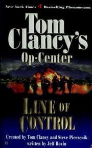 Tapa de Line of control