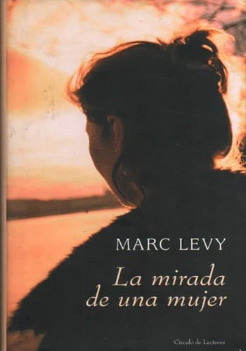 Tapa de La mirada de una mujer