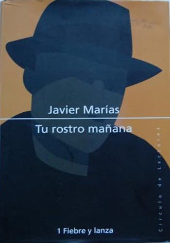 Tapa de Tu rostro mañana 1