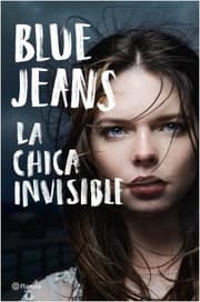 Tapa de La chica invisible