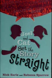 Tapa de Joel and cat set the story straight