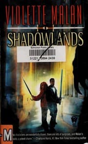 Tapa de Shadowlands