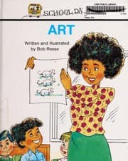 Tapa de Art