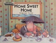 Tapa de Home Sweet Home