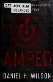 Tapa de Amped
