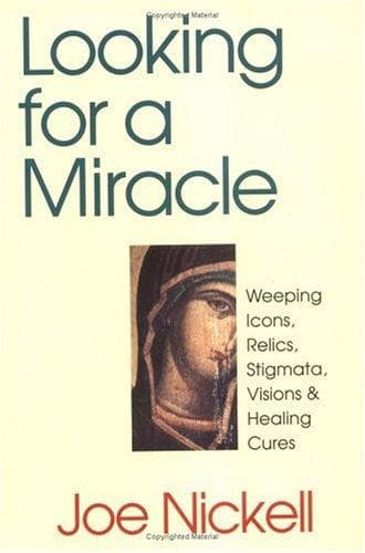 Tapa de Looking for a miracle