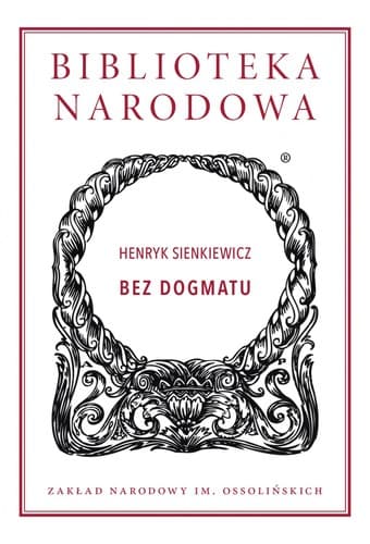 Tapa de Bez dogmatu