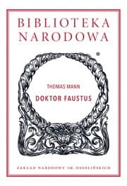 Tapa de Doktor Faustus