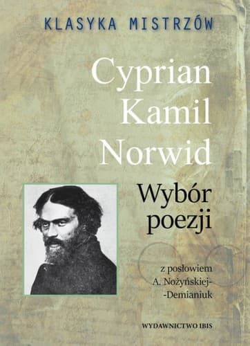 Tapa de Wybór poezji