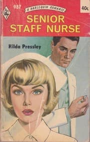 Tapa de Senior Staff Nurse